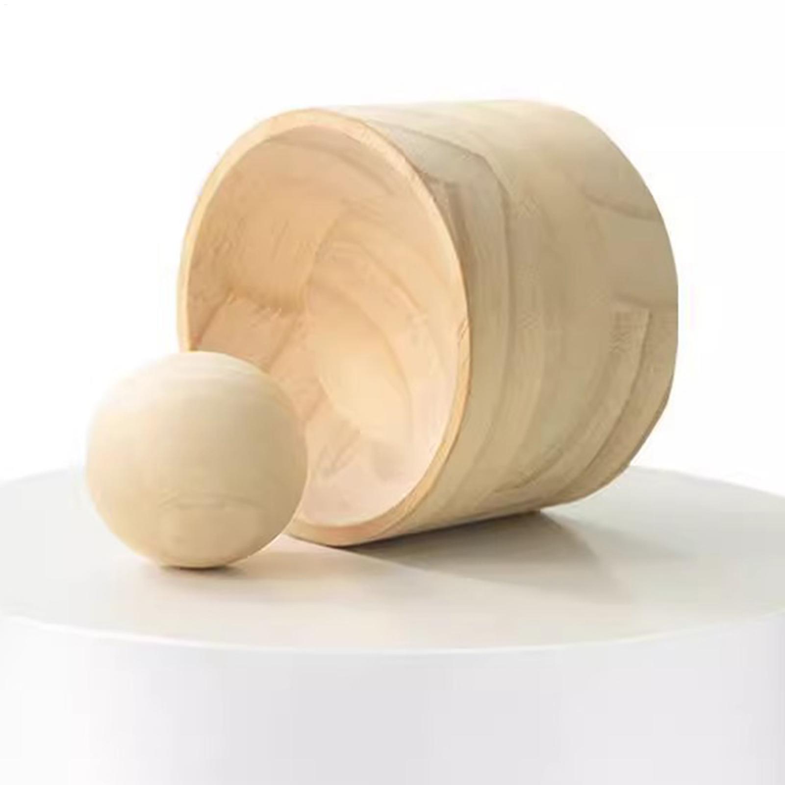 Kitchen Gadgets Dumpling Maker - Dumpling Maker Non-Stick Wooden Manual Kitchen