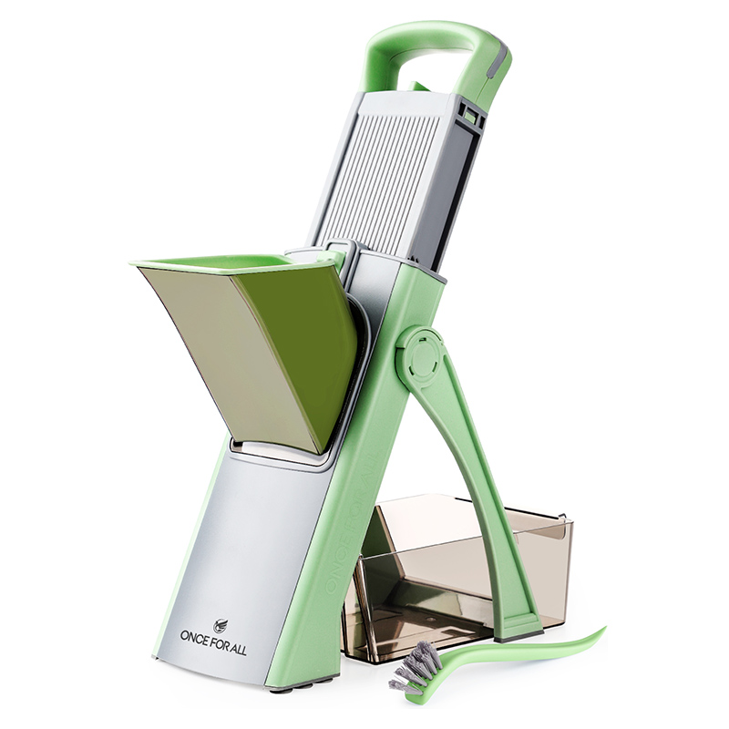 Mandoline Slicer - Kitchen Accessories Vegetable Grater Mandoline for