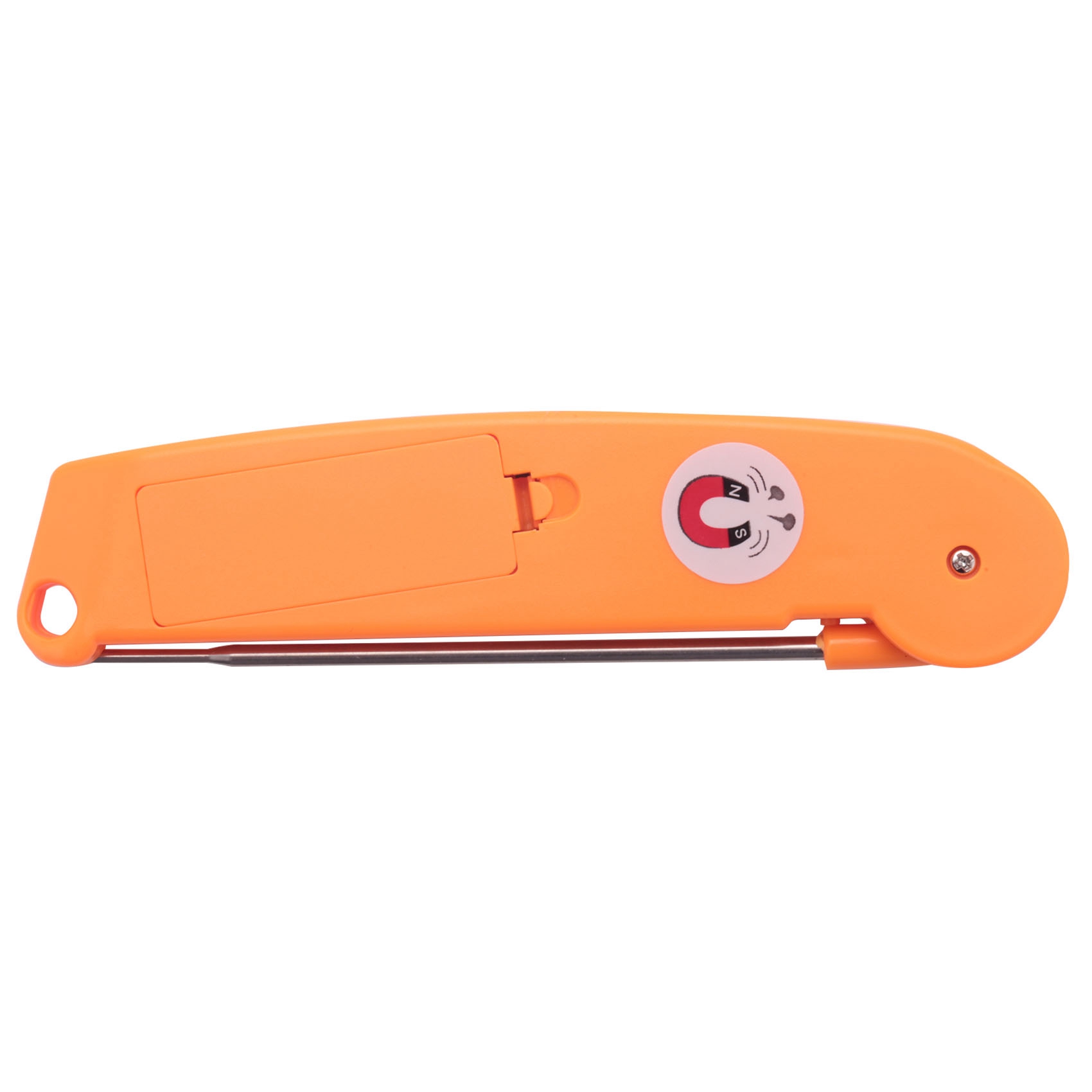 ABMI-Digital Instant Read Meat - Instant Read Thermometer 评论和价格
