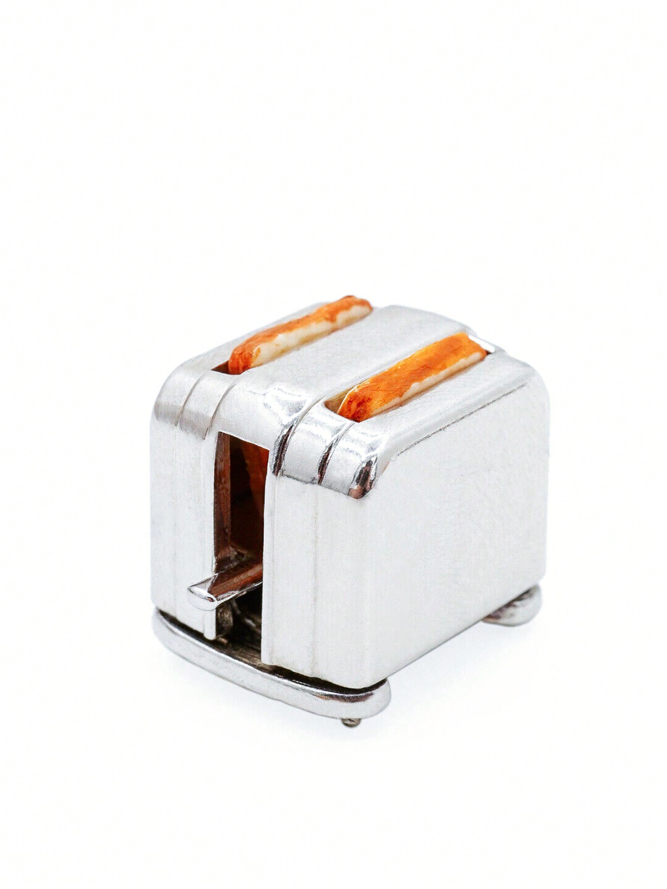 1:12 Dollhouse Miniature Toast - Kitchen Gadgets Website 评论和价格
