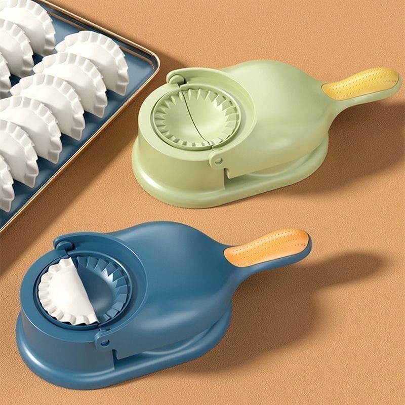 2 In 1 Household Dumpling Tool - Kitchen Gadgets For Cooking 评论和价格