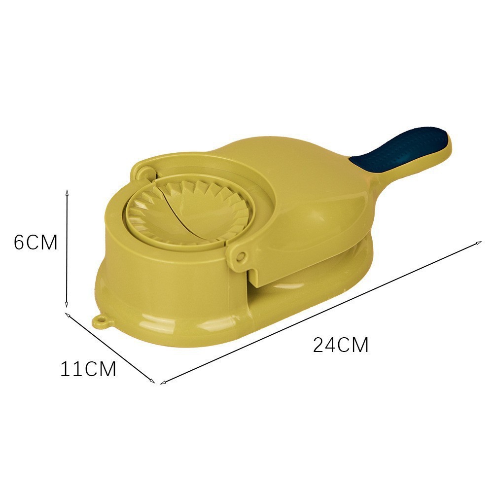 2 In 1 Household Dumpling Tool - Kitchen Gadgets For Cooking 评论和价格