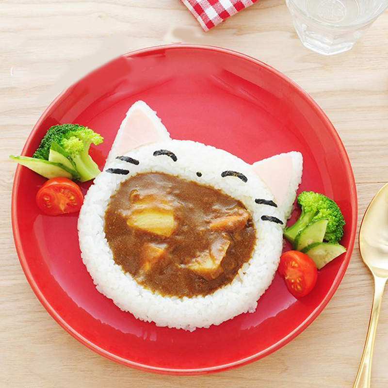 1Pcs Cute Cartoon Cat Bear Sus - Kitchen Gadgets Website 评论和价格
