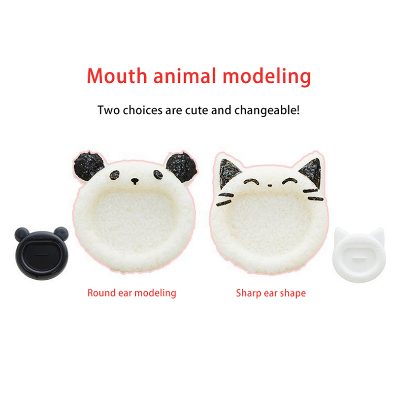 1Pcs Cute Cartoon Cat Bear Sus - Kitchen Gadgets Website 评论和价格