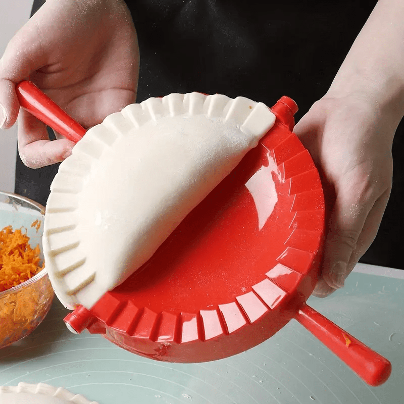 3-Pack Household Dumpling Mold - Kitchen Gadgets Dumpling Maker 评论和价格