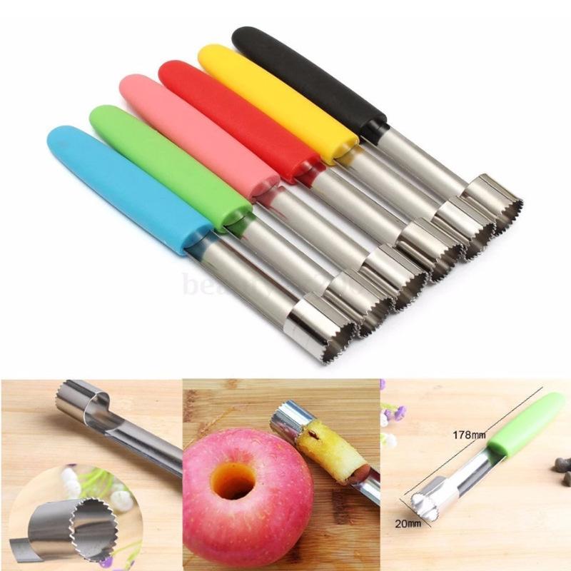 Corer Pitter Pear Bell Twist F - Kitchen Gadgets Usa 评论和价格