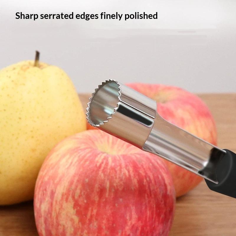 Corer Pitter Pear Bell Twist F - Kitchen Gadgets Usa 评论和价格