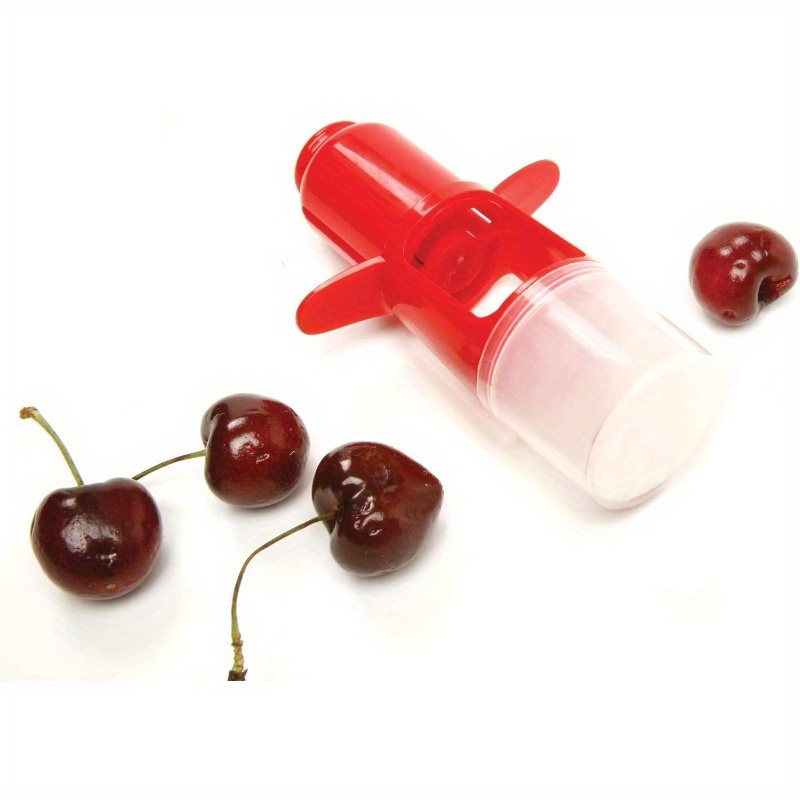 Creative Cherry Pitter Seed Re - Kitchen Gadgets Usa 评论和价格