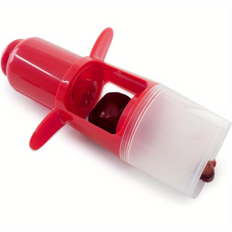 Creative Cherry Pitter Seed Re - Kitchen Gadgets Usa 评论和价格