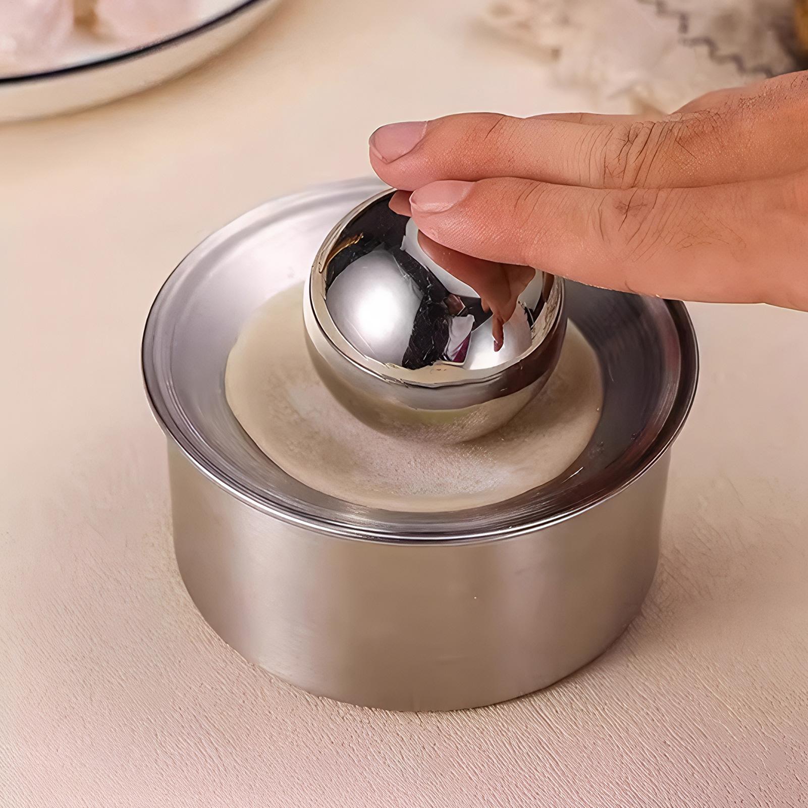 Manual Dumpling Wrapper Press  - Kitchen Gadgets Dumpling Maker 评论和价格