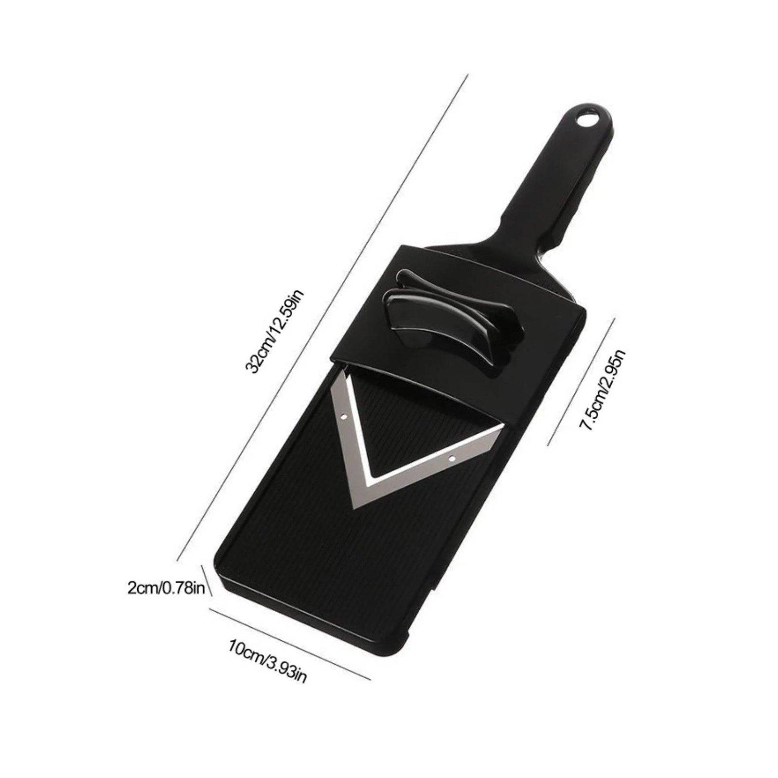 Vegetable Shredder Multifuncti - Mandoline Slicer 评论和价格