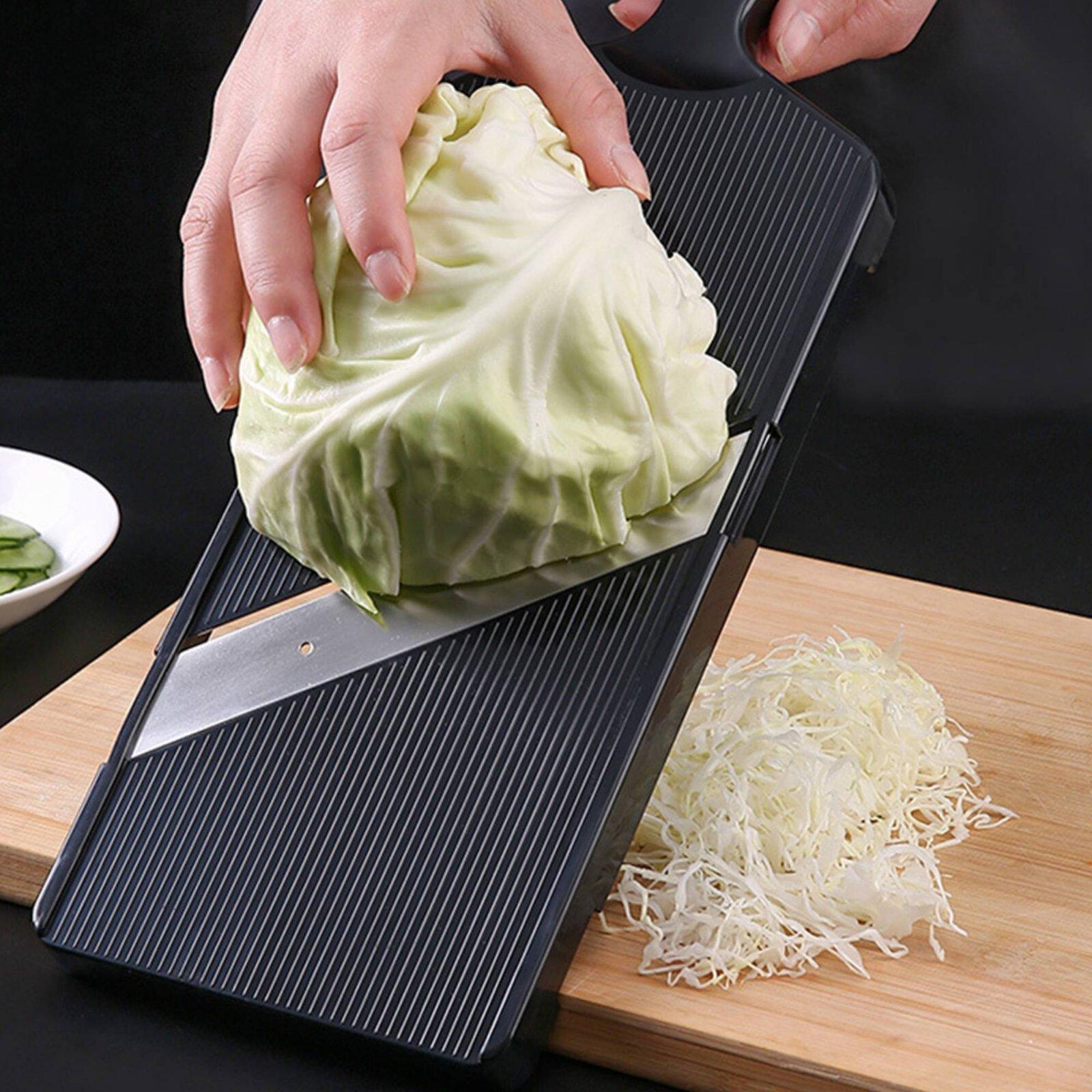 Vegetable Shredder Multifuncti - Mandoline Slicer 评论和价格
