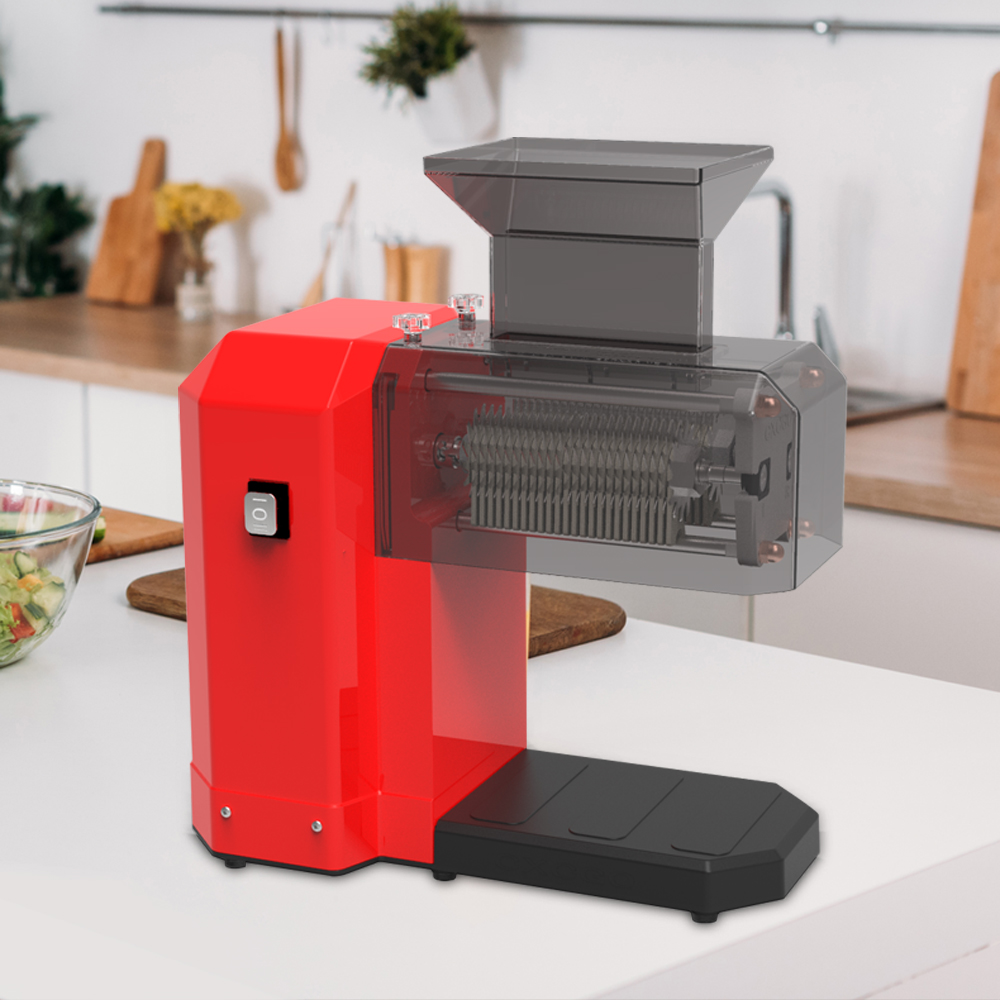 Commercial Meat Tenderizer Ham - Kitchen Gadgets Usa 评论和价格