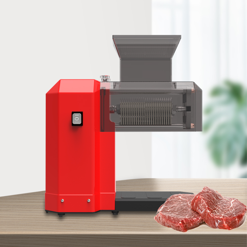 Commercial Meat Tenderizer Ham - Kitchen Gadgets Usa 评论和价格
