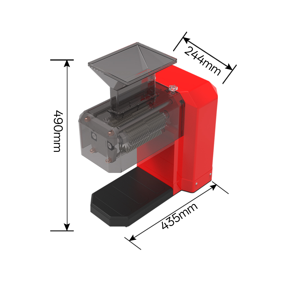 Commercial Meat Tenderizer Ham - Kitchen Gadgets Usa 评论和价格
