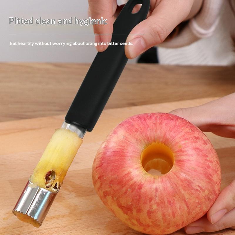 Corer Pitter Pear Bell Twist F - Kitchen Gadgets Usa 评论和价格