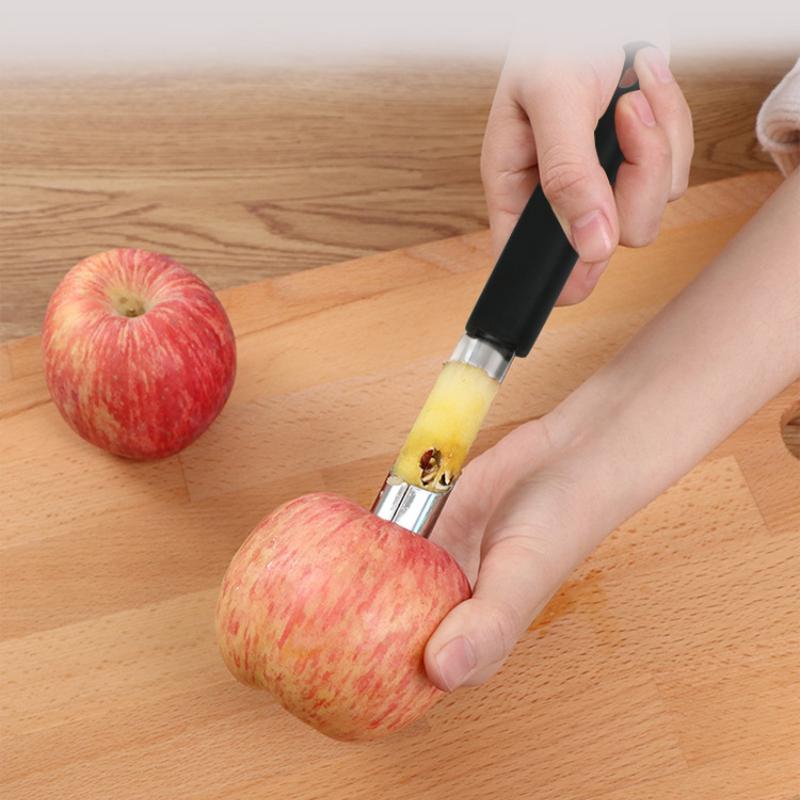 Corer Pitter Pear Bell Twist F - Kitchen Gadgets Usa 评论和价格