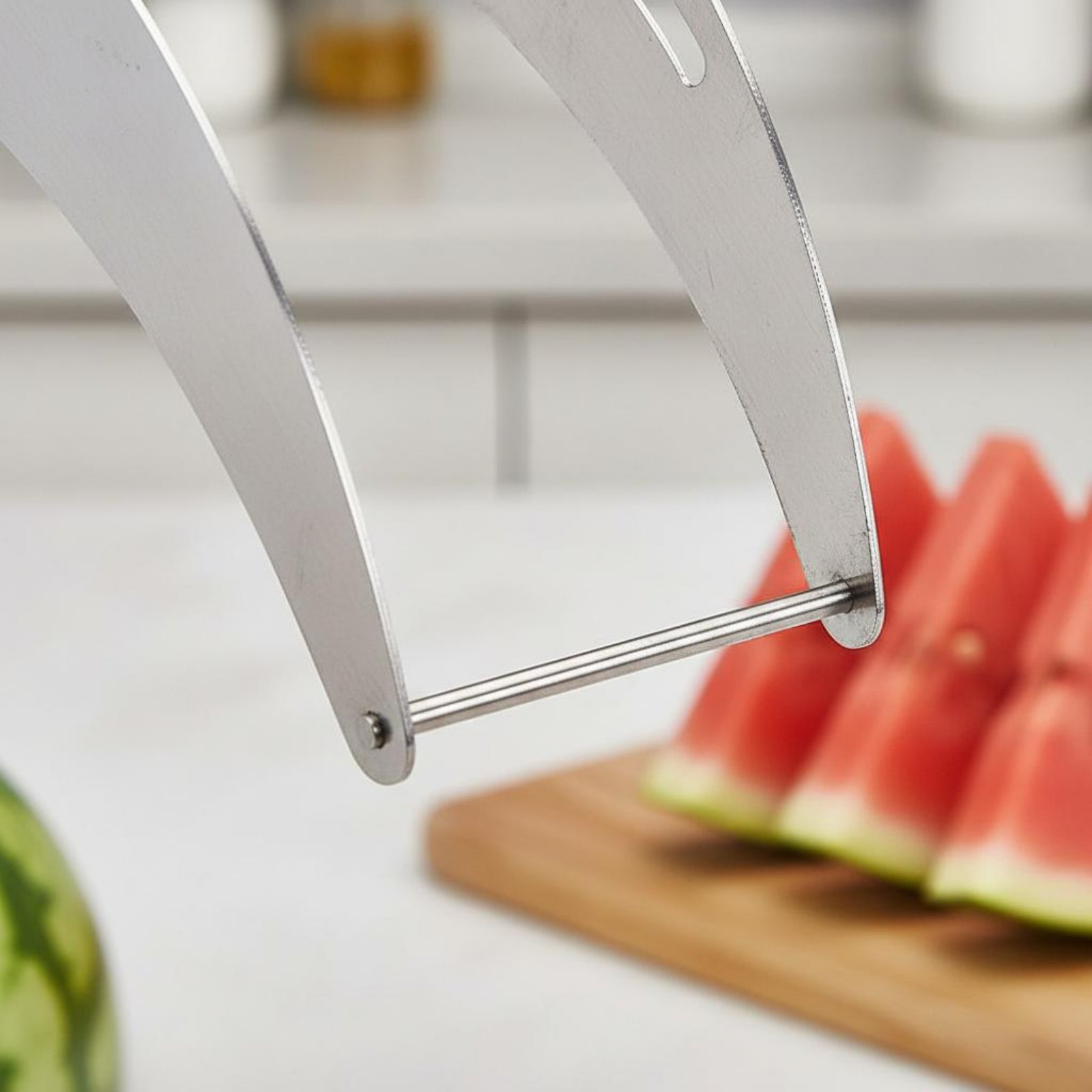 Watermelon Cube Cutter Food Gr - Kitchen Gadgets Usa 评论和价格