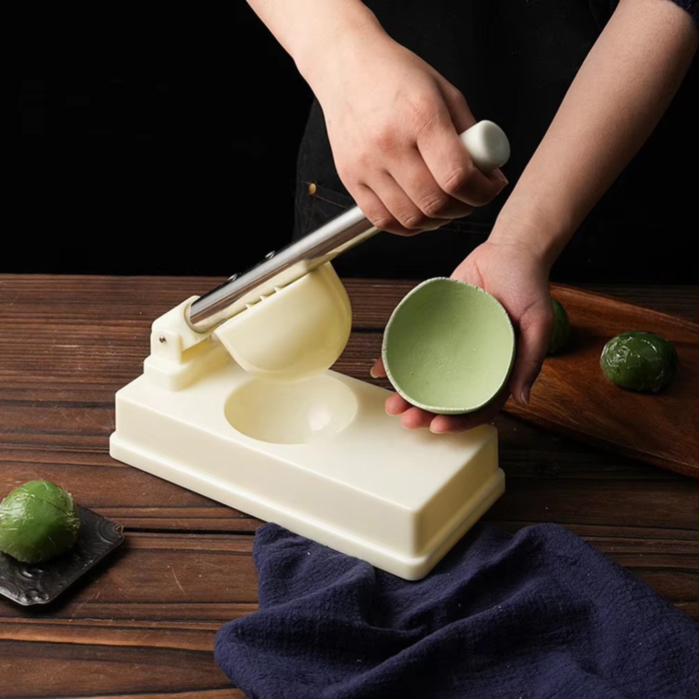New Rolling Dumpling Maker Mol - Kitchen Gadgets Dumpling Maker 评论和价格