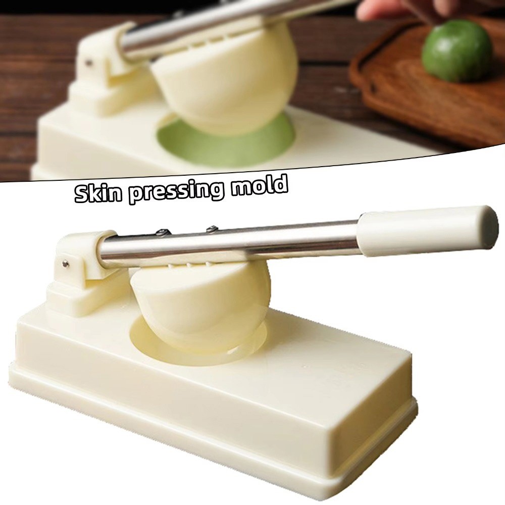 New Rolling Dumpling Maker Mol - Kitchen Gadgets Dumpling Maker 评论和价格