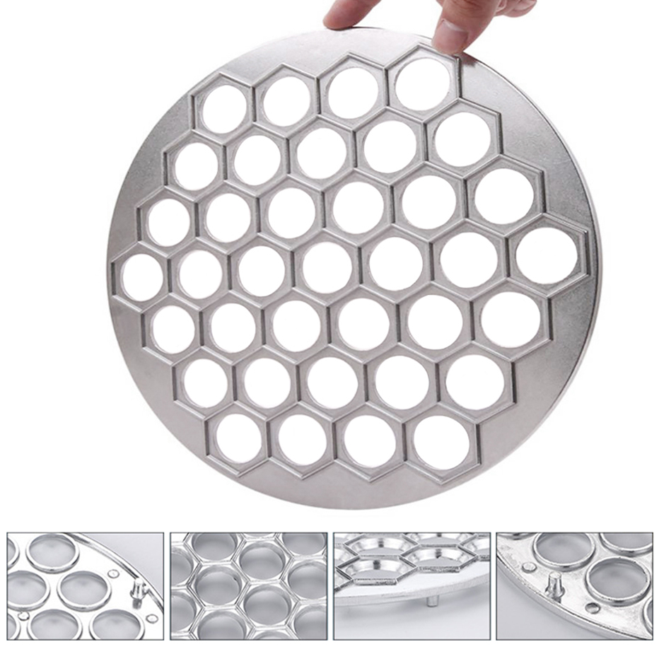 Dumpling Moulds 37 Holes Kitch - Kitchen Gadgets Dumpling Maker 评论和价格