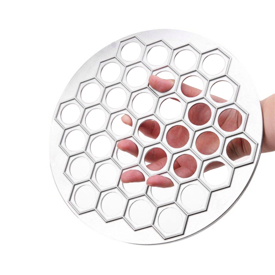 Dumpling Moulds 37 Holes Kitch - Kitchen Gadgets Dumpling Maker 评论和价格
