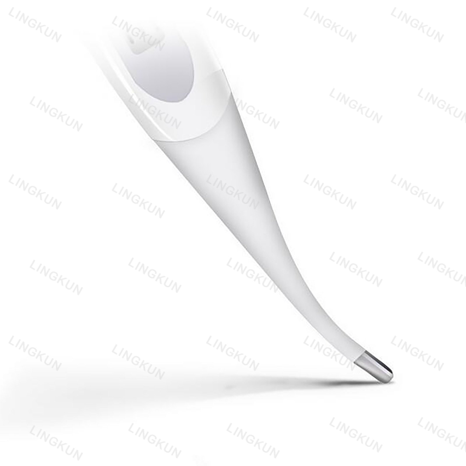 Thermometer for Adults, Soft H - Instant Read Thermometer 评论和价格