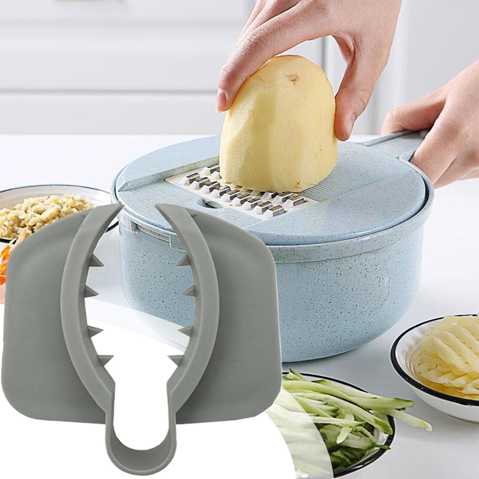 Finger Guards for Cutting Food - Mandoline Slicer 评论和价格