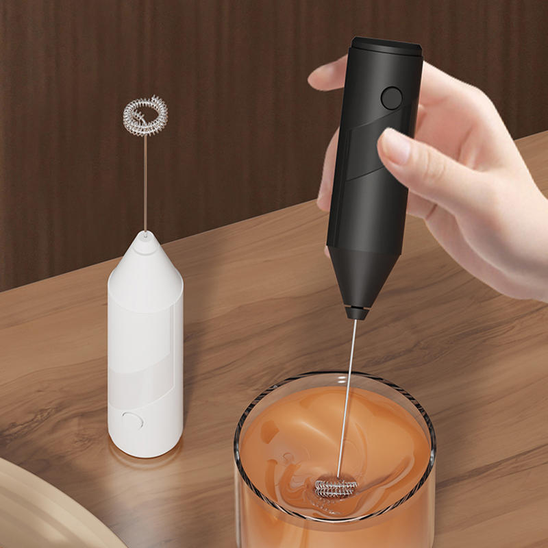 Milk Wireless Foamer Coffee Wh - Kitchen Gadgets Website 评论和价格