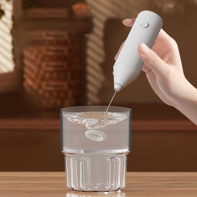 Milk Wireless Foamer Coffee Wh - Kitchen Gadgets Website 评论和价格