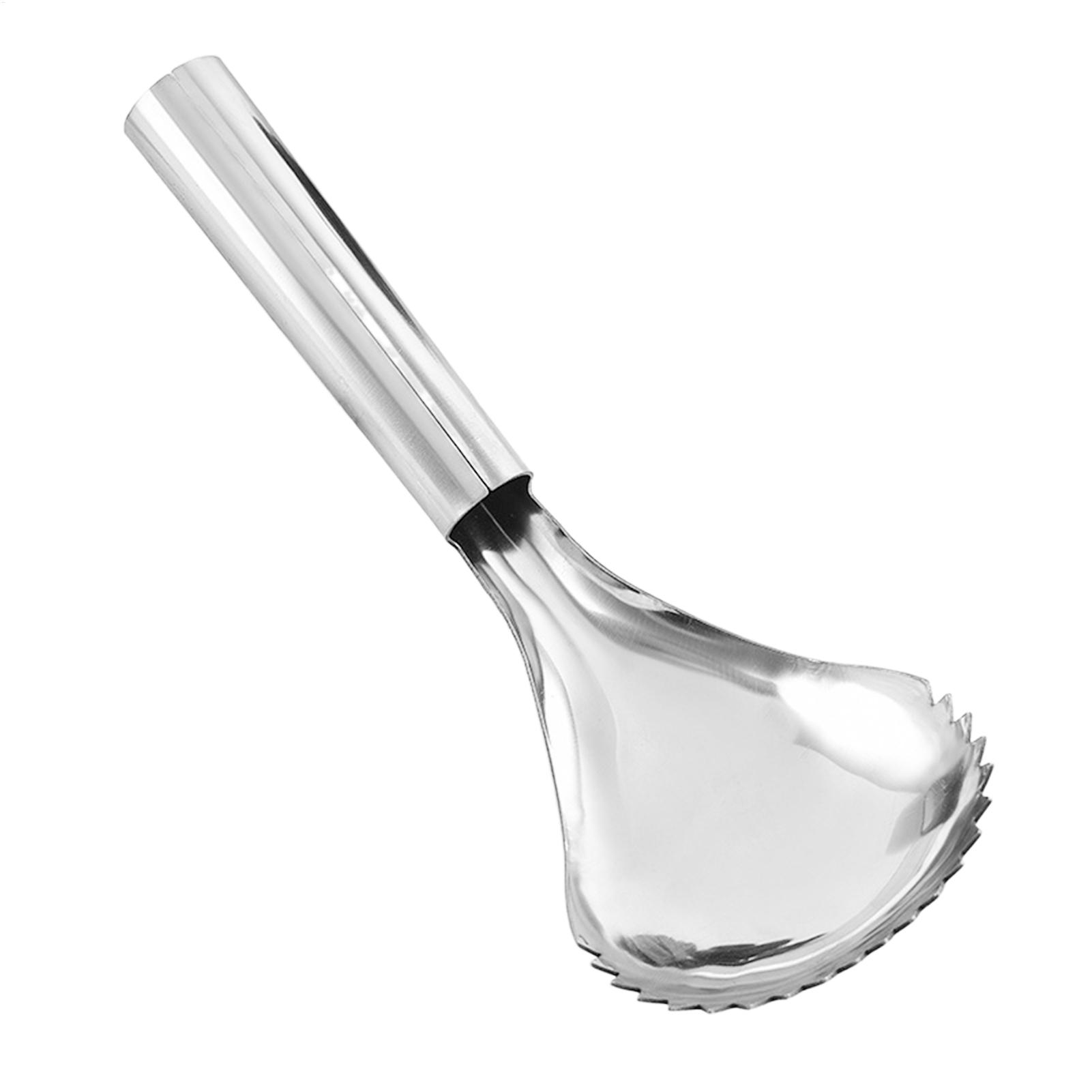 1PC Pumpkin Scooper Stainless  - Kitchen Gadgets Usa 评论和价格