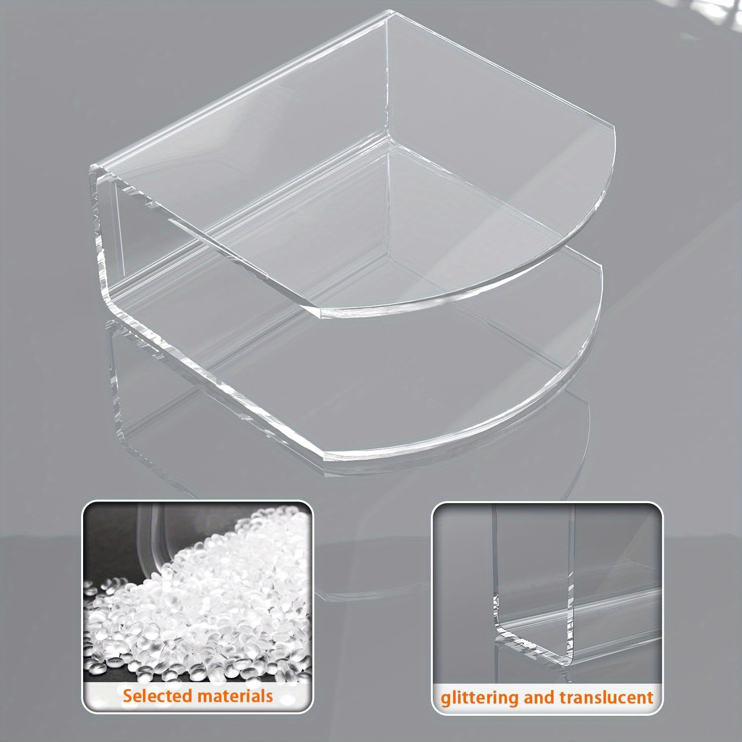 2pcs/pack New Style Napkin Hol - Kitchen Gadgets Website 评论和价格