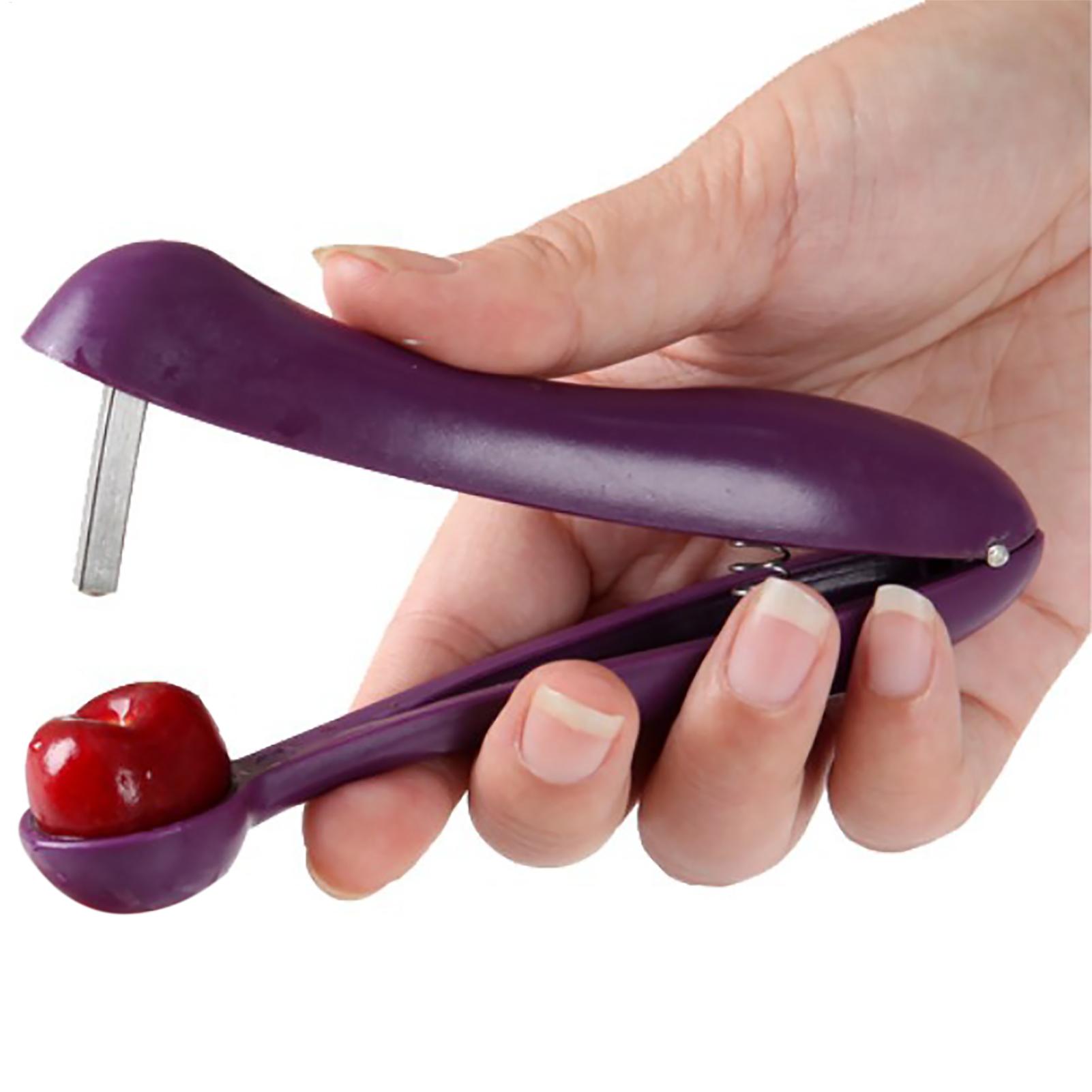 Portable Cherry Fruit Kitchen  - Kitchen Gadgets Usa 评论和价格