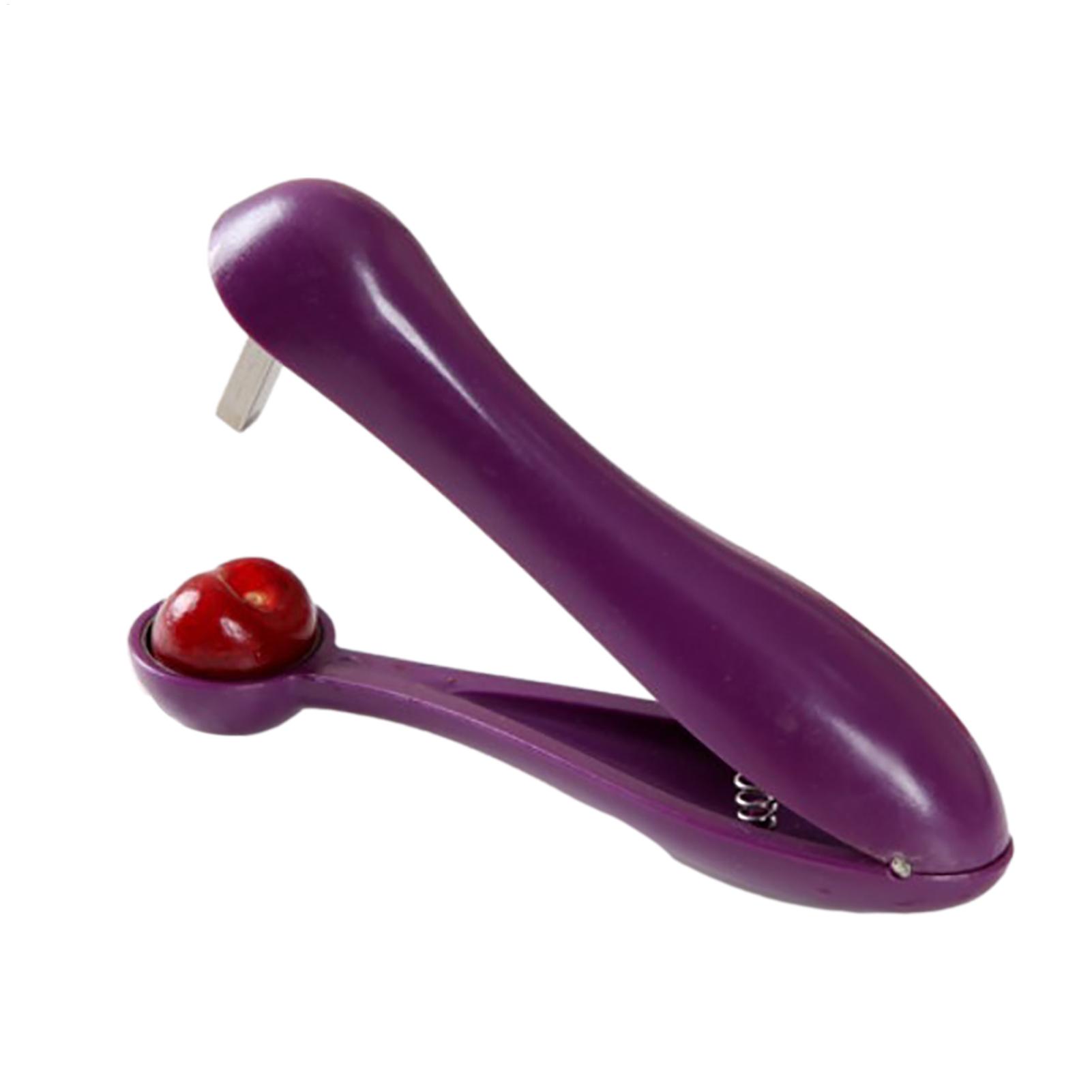 Portable Cherry Fruit Kitchen  - Kitchen Gadgets Usa 评论和价格