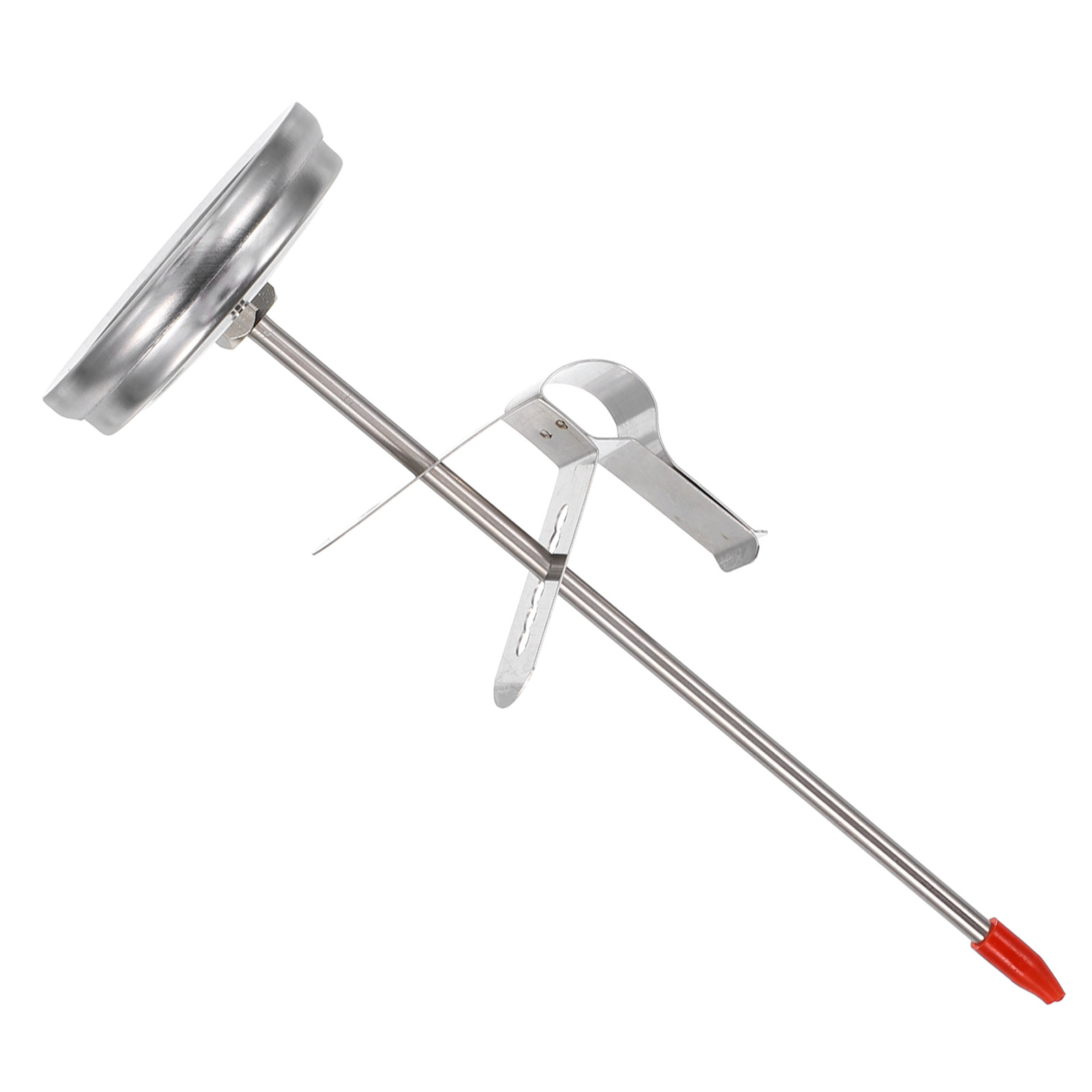304 Stainless Steel Detachable - Instant Read Thermometer 评论和价格