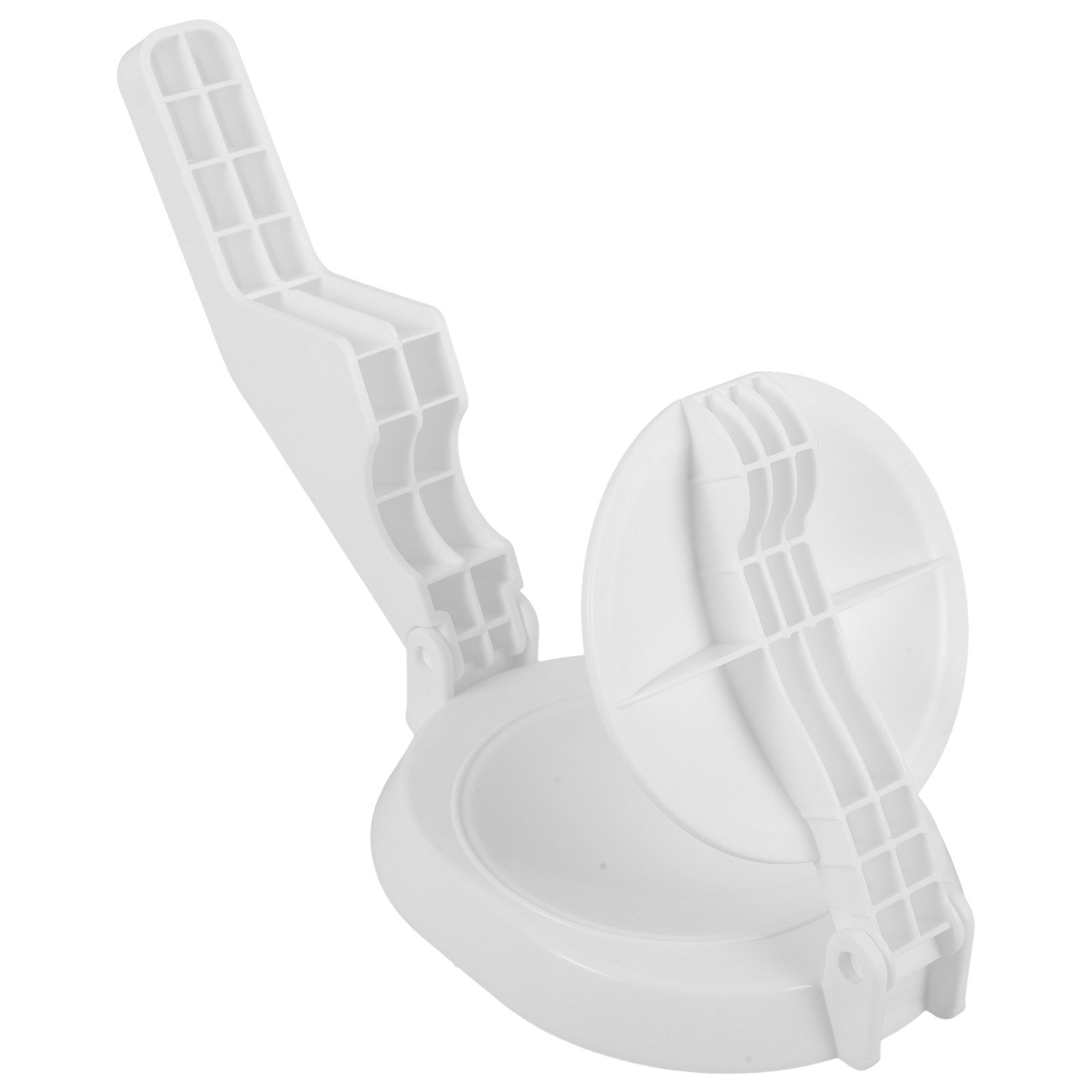 Plastic Dough Presser Sturdy D - Kitchen Gadgets Dumpling Maker 评论和价格