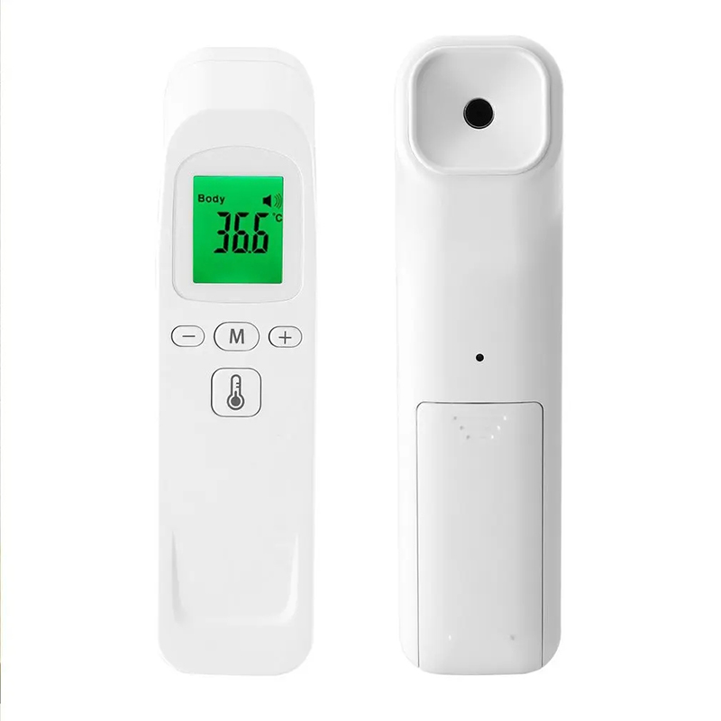 Non-Contact Infrared Thermomet - Instant Read Thermometer 评论和价格