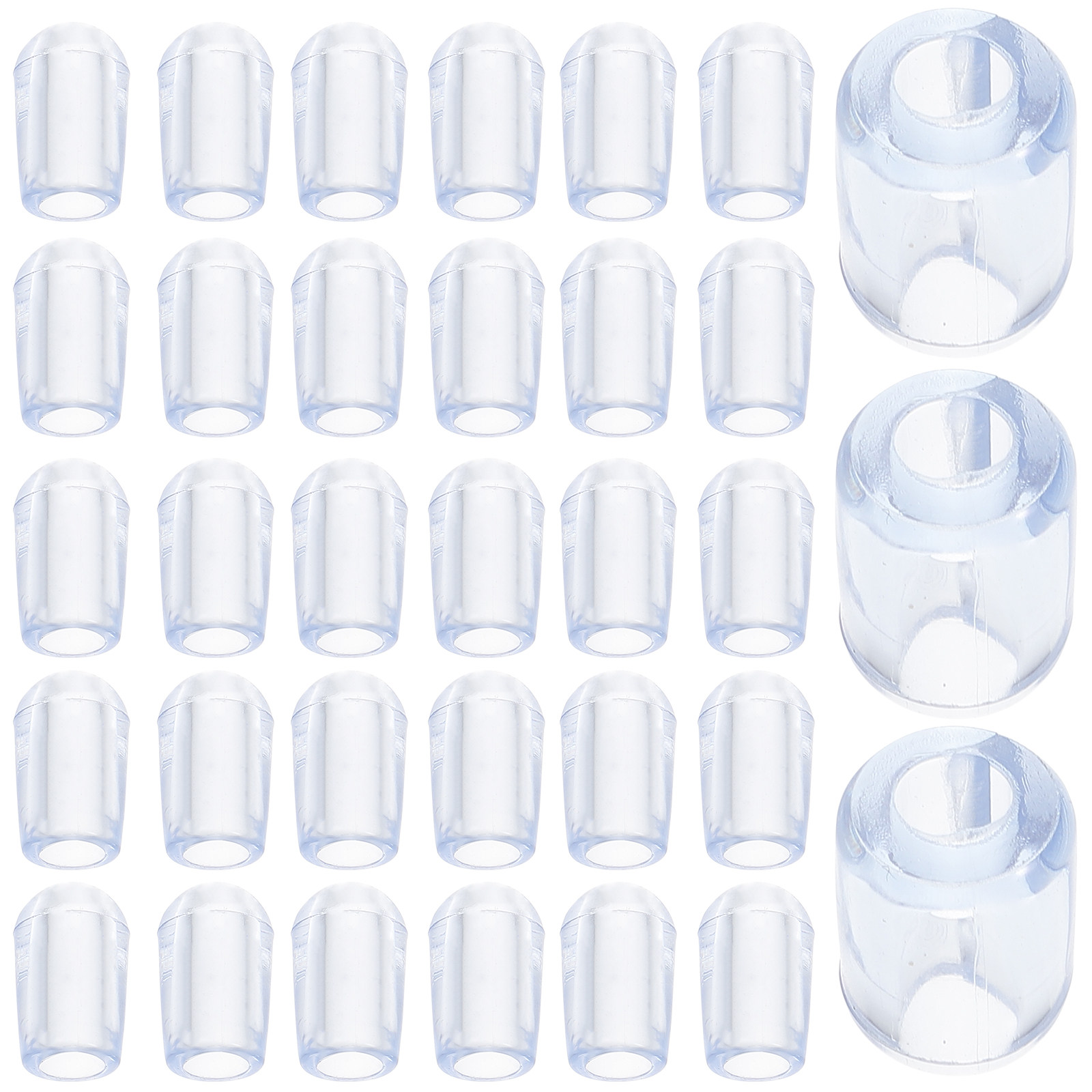 80Pcs Kitchen Sink Grid Feet P - Kitchen Gadgets Website 评论和价格