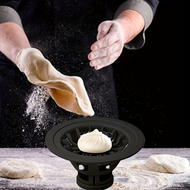 Food Grade Silicone Baozi Mold - Kitchen Gadgets Dumpling Maker 评论和价格