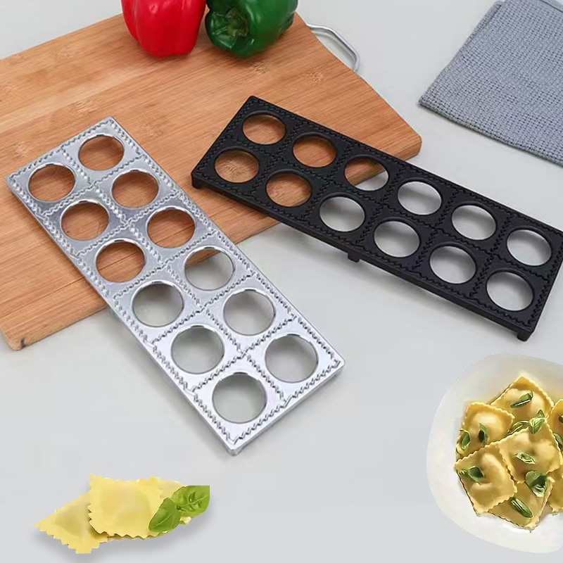 Kitchen Gadgets Tools 12/37 Ho - Kitchen Gadgets Dumpling Maker 评论和价格