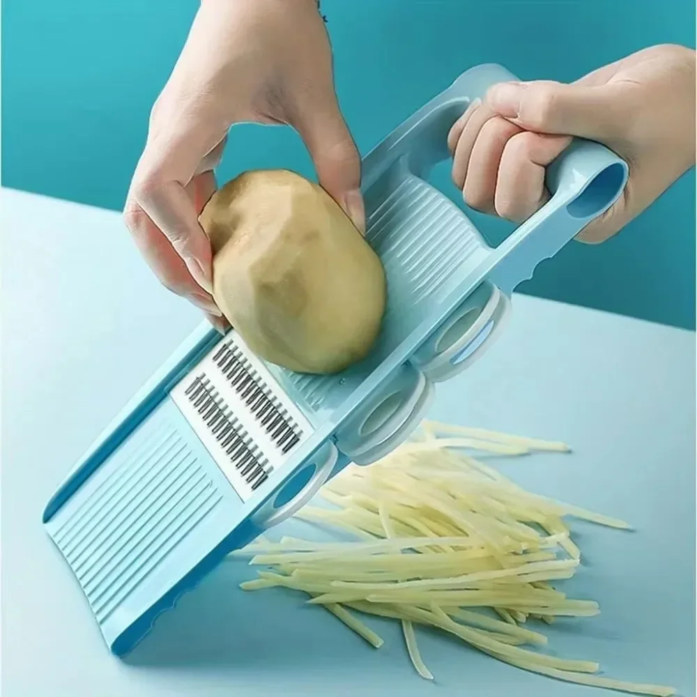 Mandoline Slicer for Kitchen 5 - Mandoline Slicer 评论和价格
