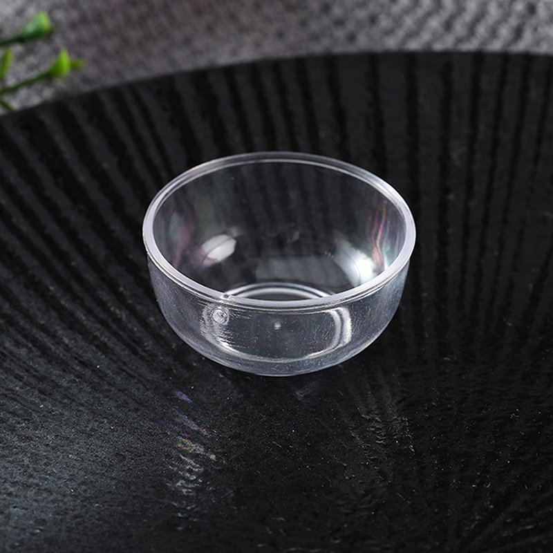3pcs Dollhouse Mini Bowl Minia - Kitchen Gadgets Website 评论和价格