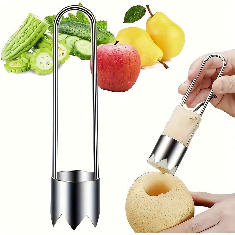Stainless Steel Fruit Vegetabl - Kitchen Gadgets Usa 评论和价格