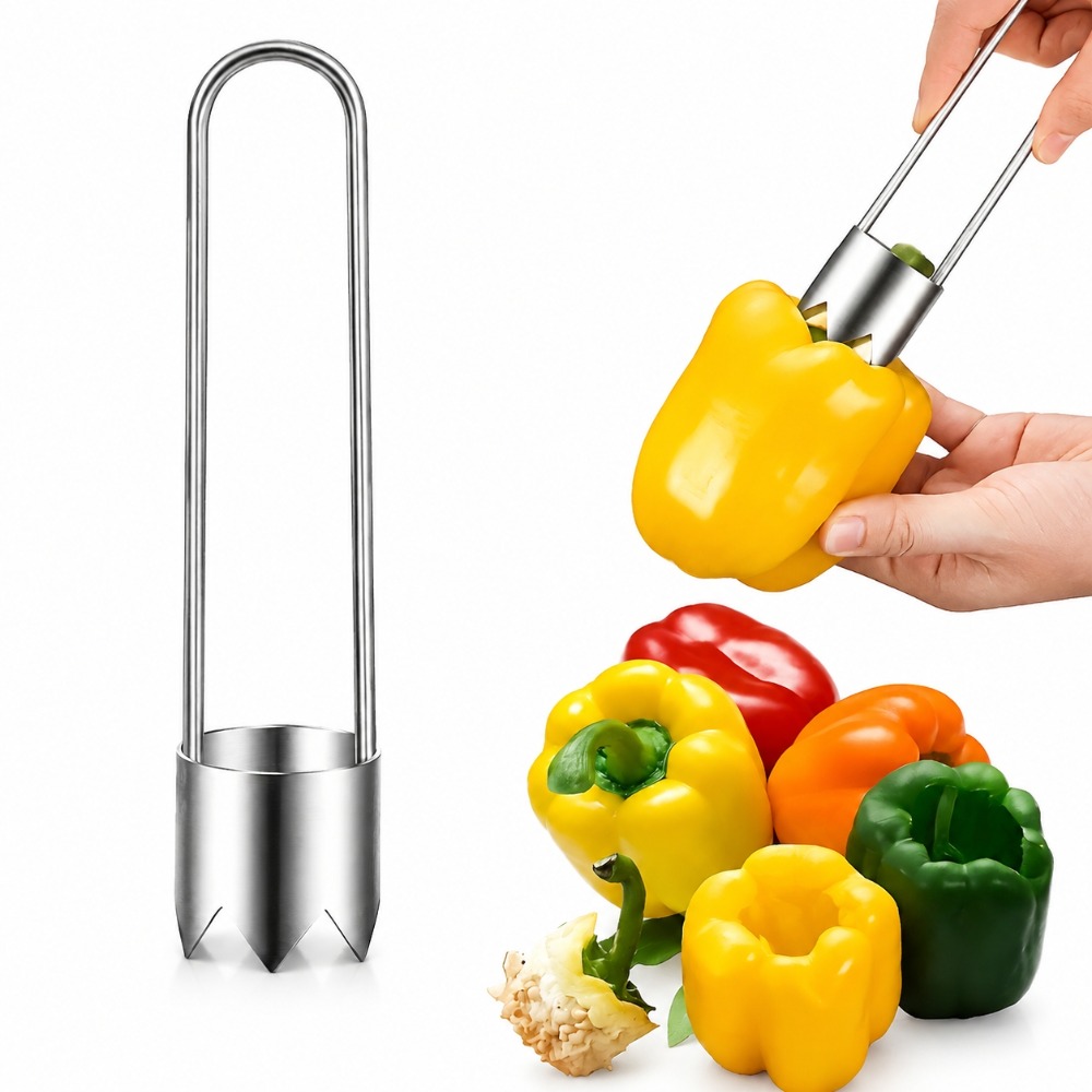 Stainless Steel Fruit Vegetabl - Kitchen Gadgets Usa 评论和价格