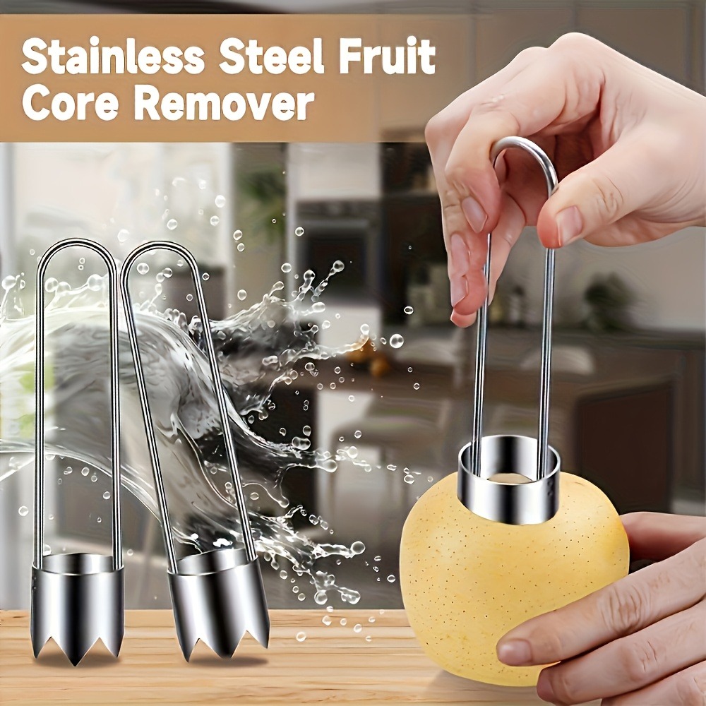 Stainless Steel Fruit Vegetabl - Kitchen Gadgets Usa 评论和价格