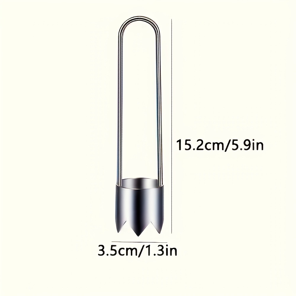 Stainless Steel Fruit Vegetabl - Kitchen Gadgets Usa 评论和价格