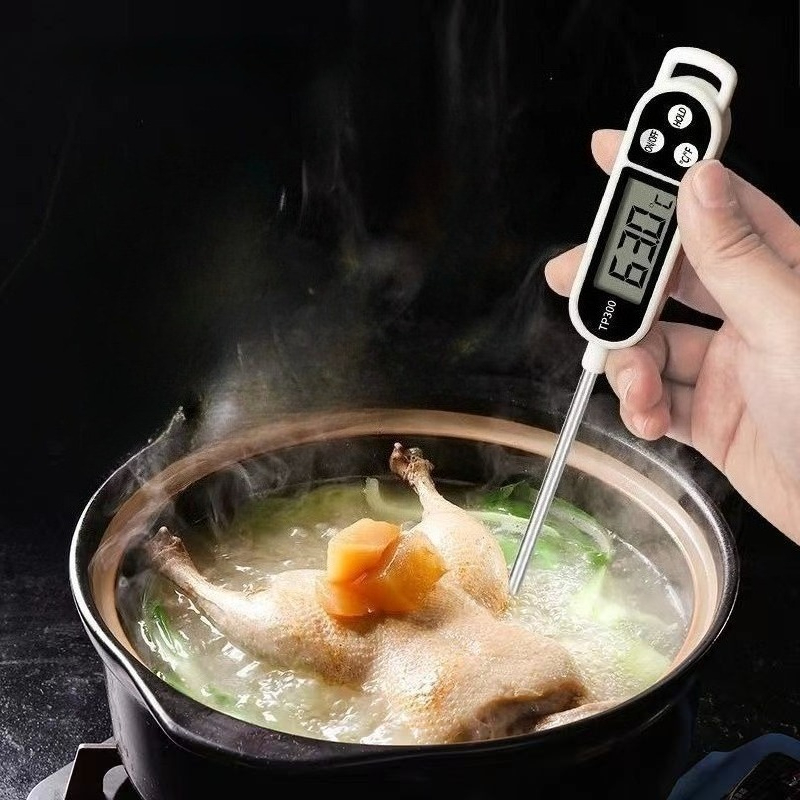 1Pc Food Thermometer, Kitchen  - Kitchen Gadgets Website 评论和价格