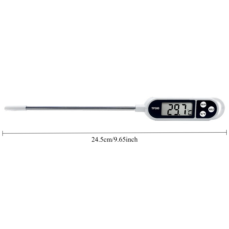 1Pc Food Thermometer, Kitchen  - Kitchen Gadgets Website 评论和价格