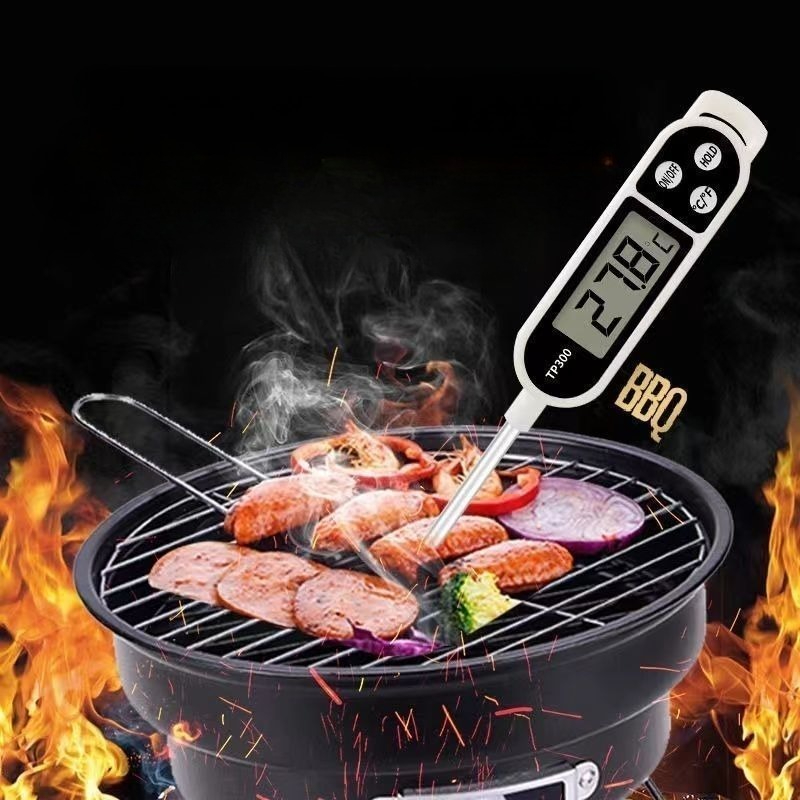 1Pc Food Thermometer, Kitchen  - Kitchen Gadgets Website 评论和价格