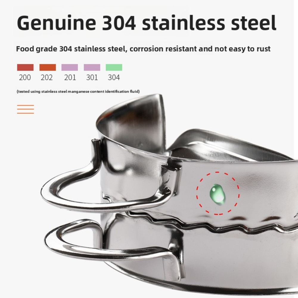 Manual Dumpling Maker Stainles - Kitchen Gadgets Dumpling Maker 评论和价格